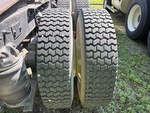4 Underbody - Truck with