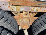 4 Underbody - Truck with