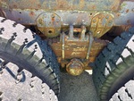 4 Underbody - Truck with