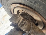 Brakes with