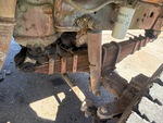 4 Underbody - Truck with