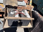 4 Underbody - Truck with
