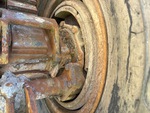 Brakes with