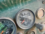 4 Transmision with Engine Hours