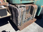 4 Underbody - Truck with