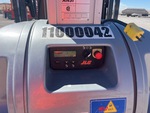 Basic Lower Control Station with