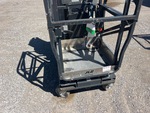 Basic Control Station Upper with