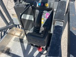 Basic Control Station Upper with