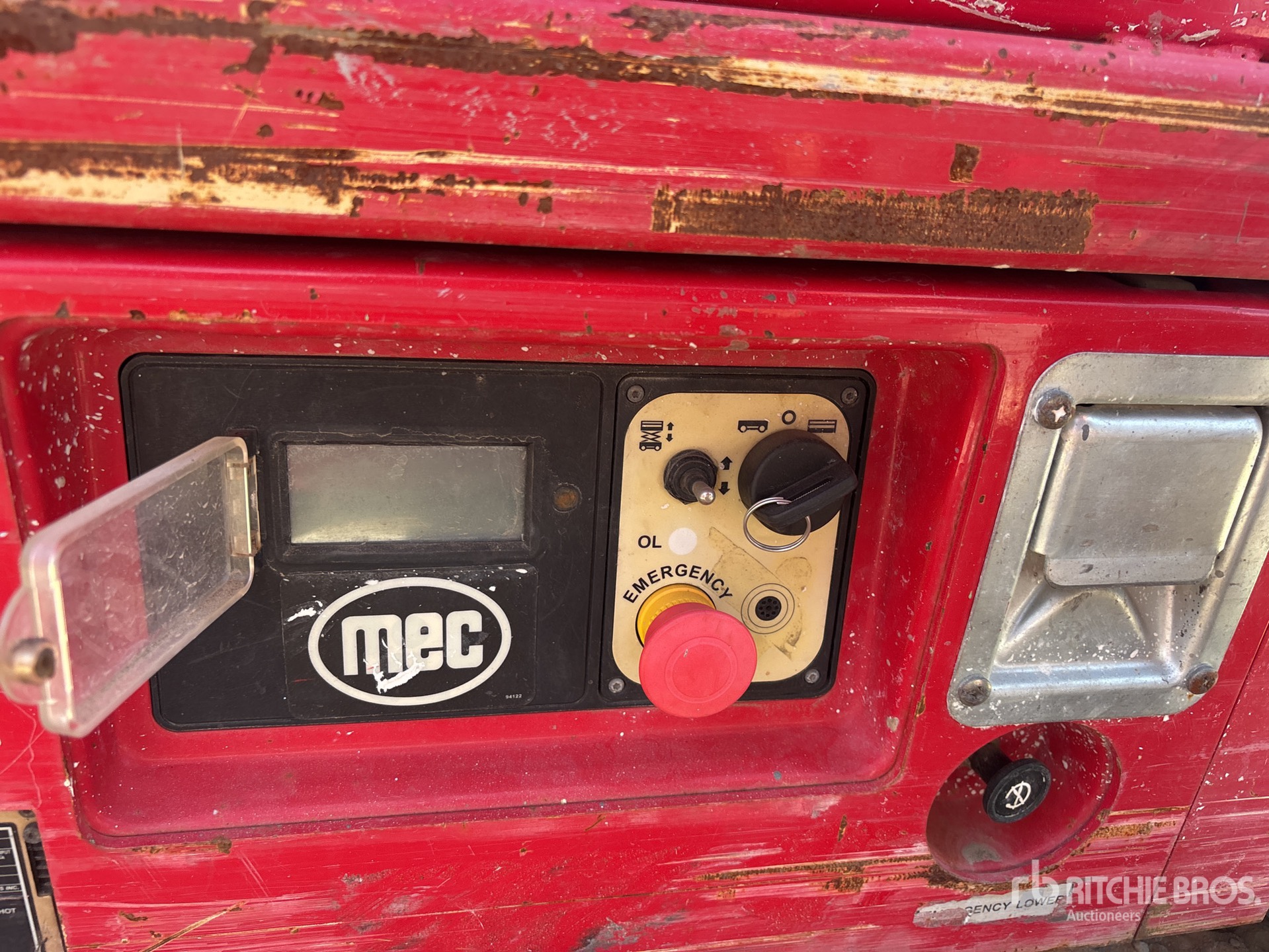 Photo of 2017 Mec 1330SE