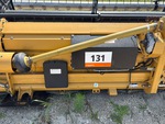 Pickup / Header with