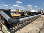 Pickup / Header with