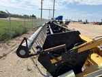Pickup / Header with