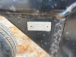 General Appearance with Numéro de série/Numéro d'identification du véhicule automobile