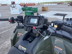 Control Station with