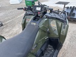 Control Station with