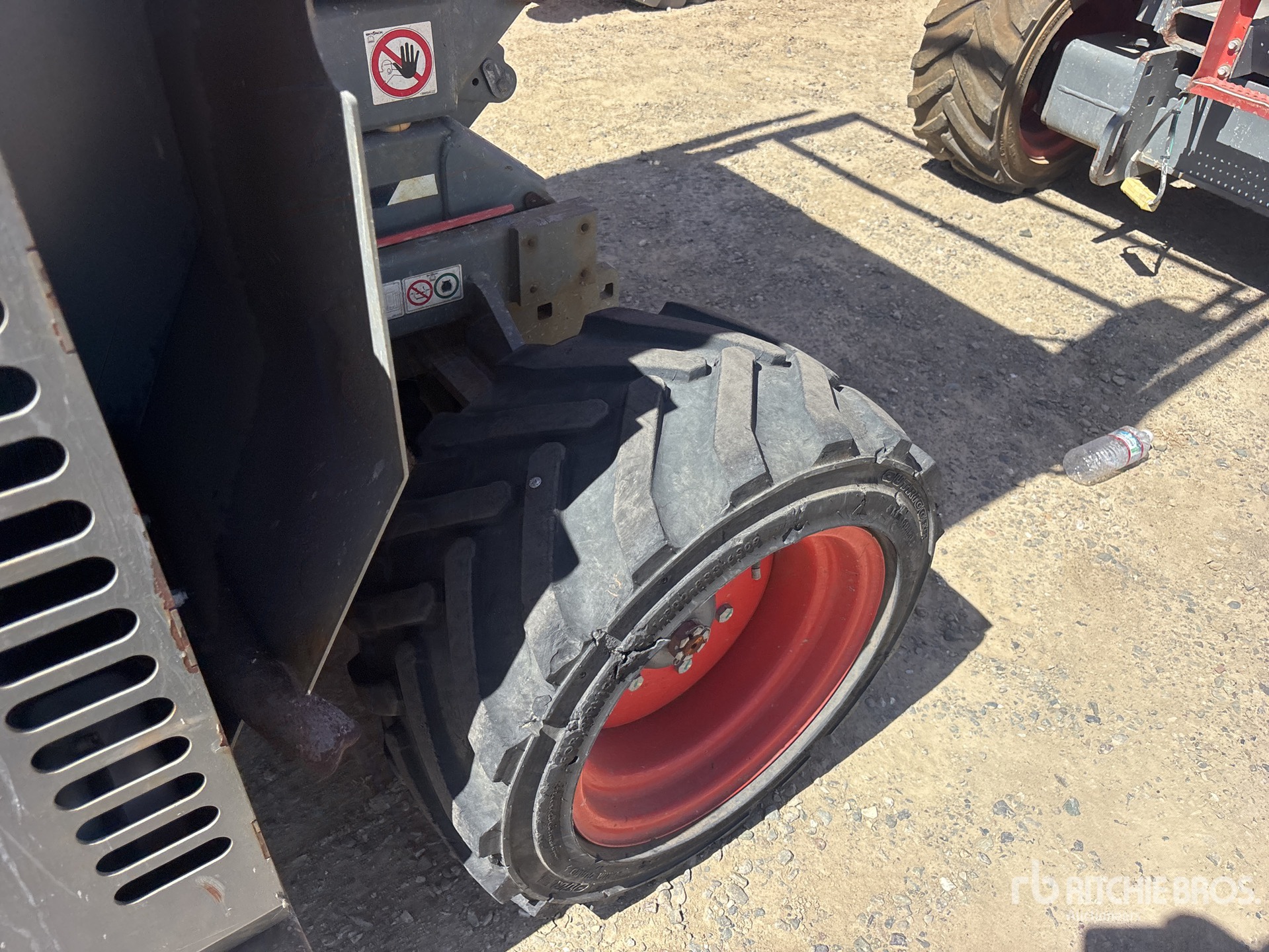 2019 Skyjack SJ6832 RT