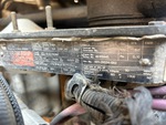Engine with