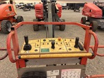 Basic Control Station Upper with