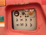 Basic Lower Control Station with