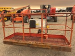 Basic Control Station Upper with