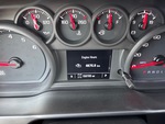Cab with Engine Hours
