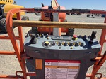 Basic Control Station Upper with