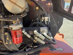 Hydraulics with