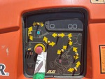 Basic Lower Control Station with