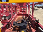 Control Station Upper with