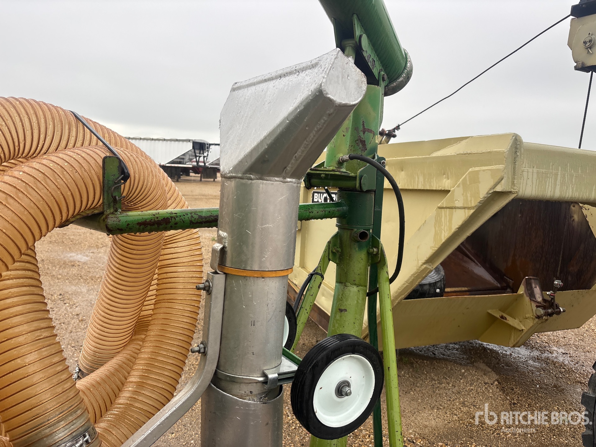 1997 Walinga 614F