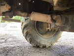 Drivetrain with