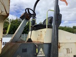 Control Station with