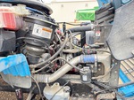 Motor with
