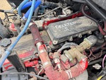 Motor with