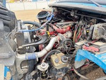 Motor with