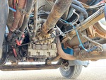 Drivetrain with