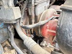 Motor with