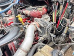Motor with