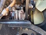 Motor with