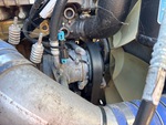 Motor with