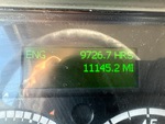 Cab with Engine Hours