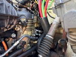 Motor with