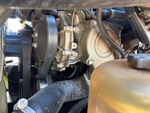 Motor with