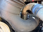 Motor with