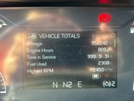 4 Transmision with Engine Hours