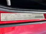 General Appearance with Numéro de série/Numéro d'identification du véhicule automobile