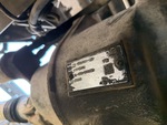 Drivetrain with