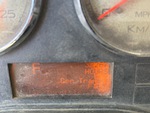 4 Transmision with Engine Hours