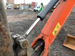 Hydraulics with