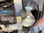 Motor with
